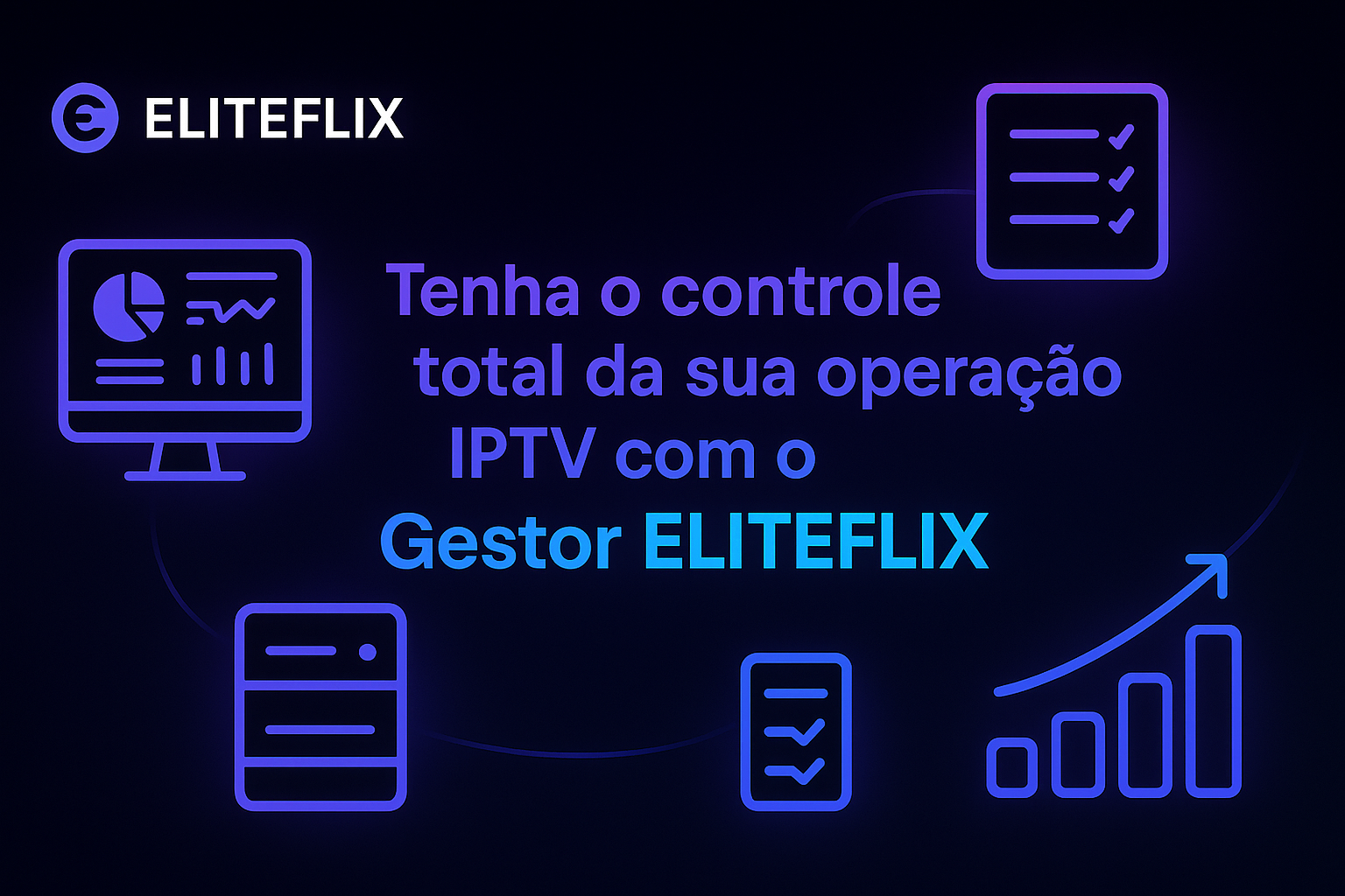 Gestor Pix
